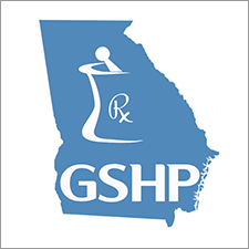 GSHP - Georgia Society of Health-System Pharmacists