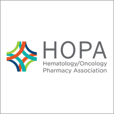 HOPA - Hematology/Oncology Pharmacy Association