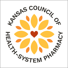 KCHP - Kansas Council of Health-System Pharmacy