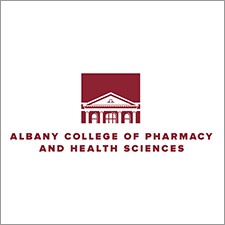 Albany College of Pharmacy and Health Sciences Logo