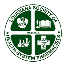 LSHP - Louisiana Society of Health-System Pharmacists