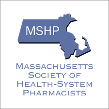MSHP - Massachusetts Society of Health-System Pharmacists