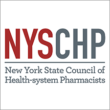 New York State Council of Health-system Pharmacists (NYSCHP)