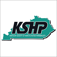 Kentucky Society of Health-System Pharmacists (KSHP)