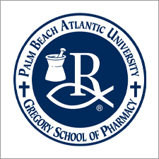 PBA: Palm Beach Atlantic University - Lloyd L. Gregory School of Pharmacy