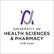 University of Health Sciences and Pharmacy in St. Louis