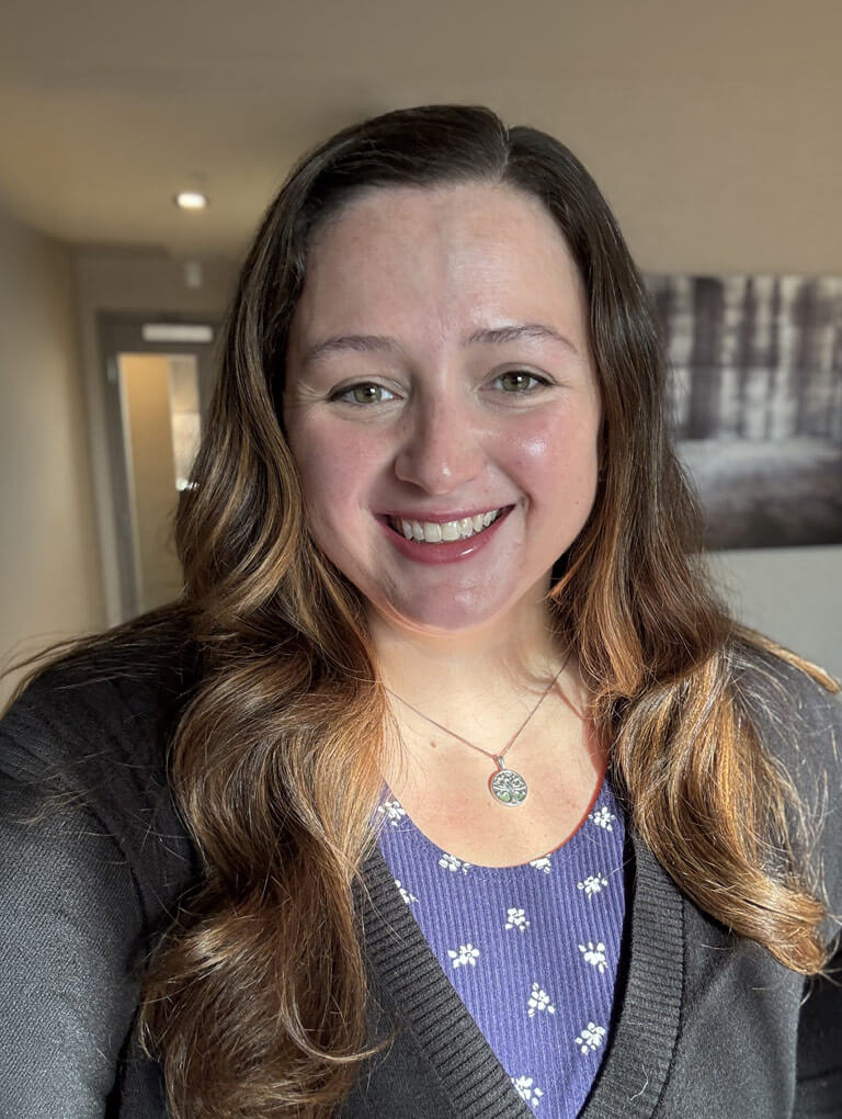 Dr. Kathryn Pinkney