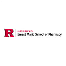 Rutgers Health Ernest Mario School of Pharmacy