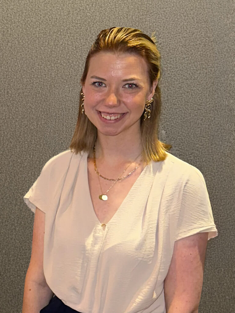 Dr. Alexandra Cochran
